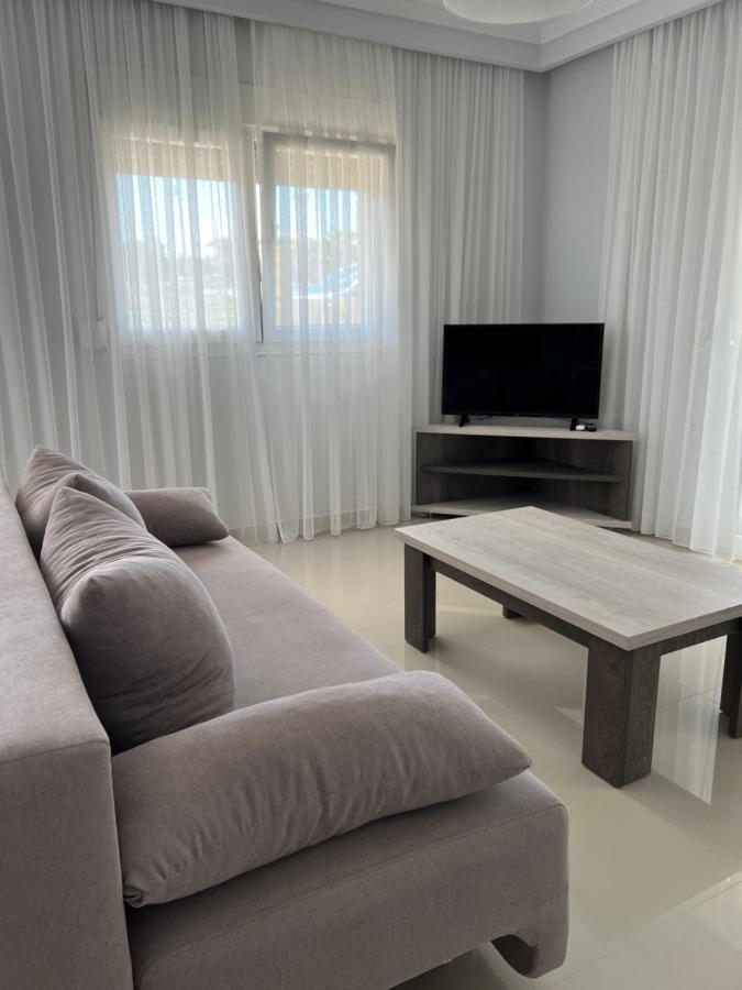 Colibri Apartment Kallithea  Ngoại thất bức ảnh